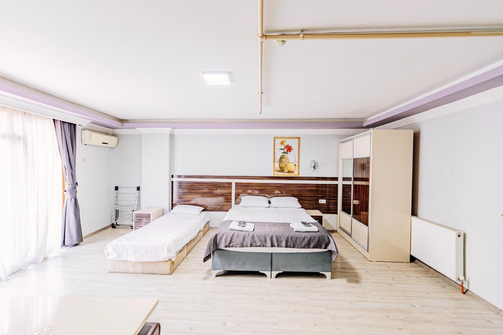איסטמבול Diamond Suites Residence מראה חיצוני תמונה