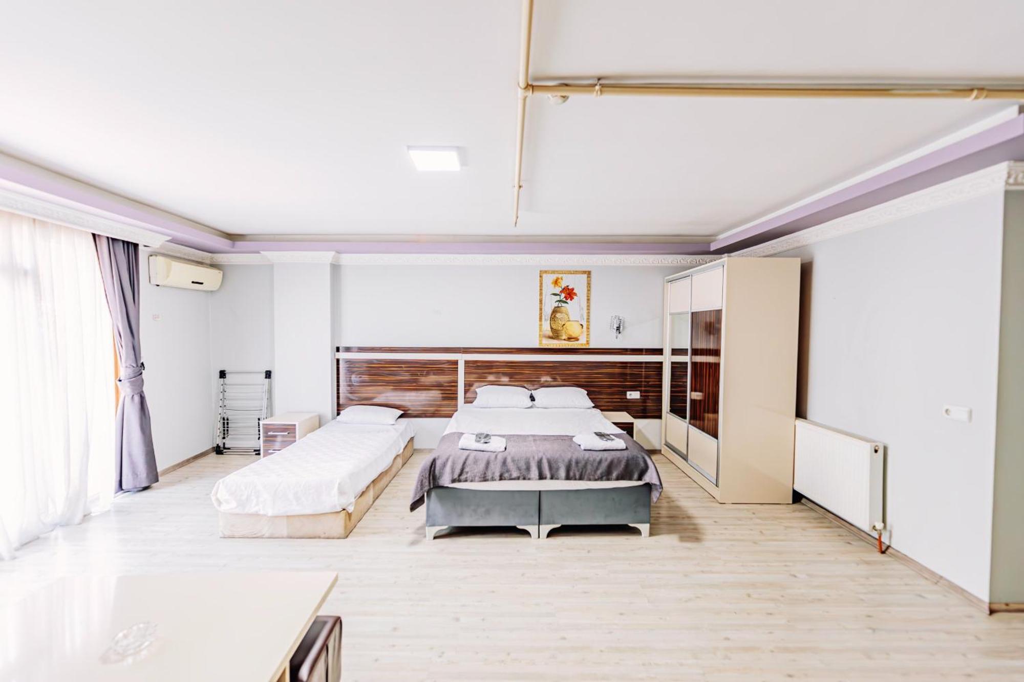 איסטמבול Diamond Suites Residence מראה חיצוני תמונה
