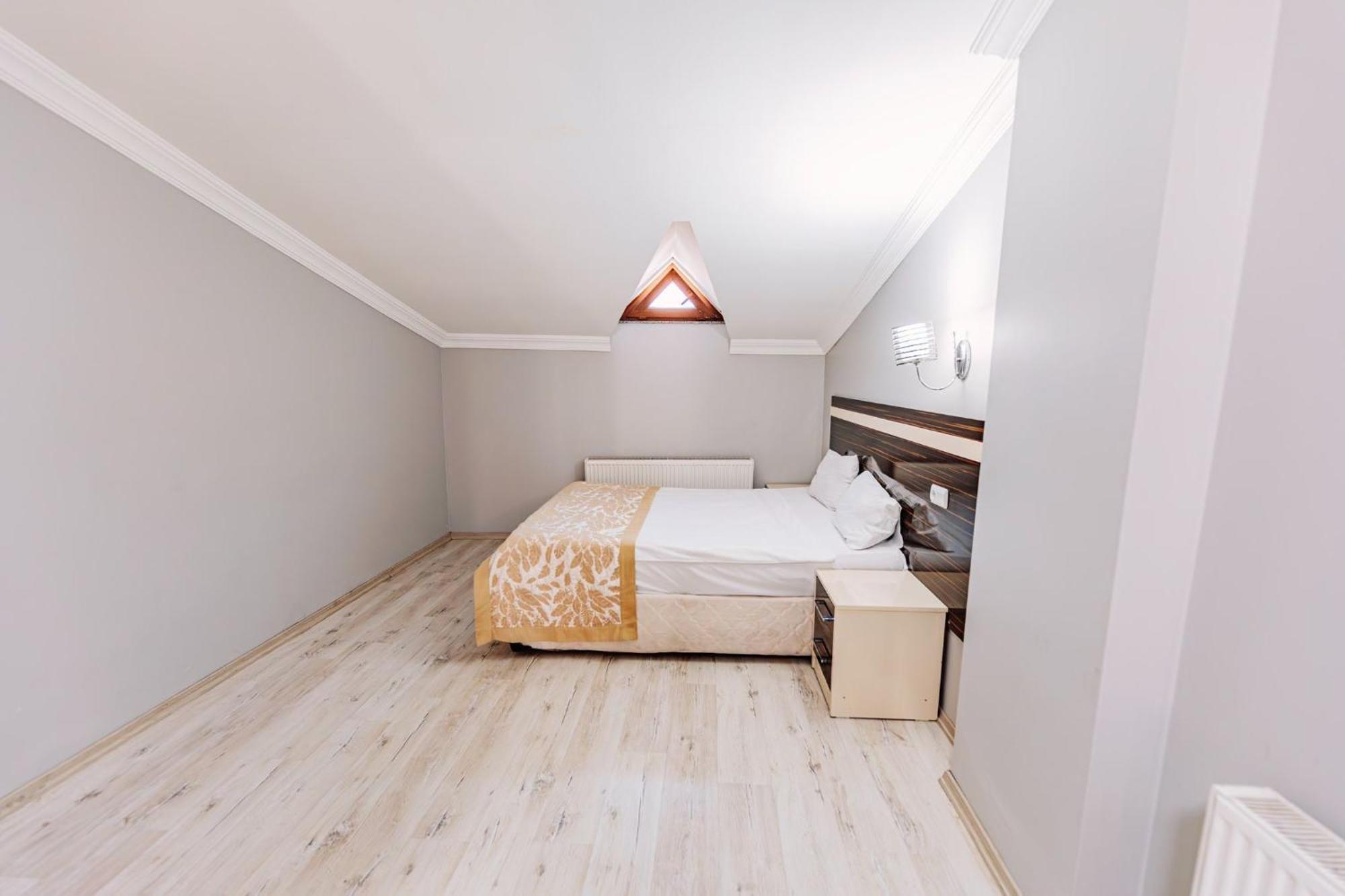 איסטמבול Diamond Suites Residence מראה חיצוני תמונה