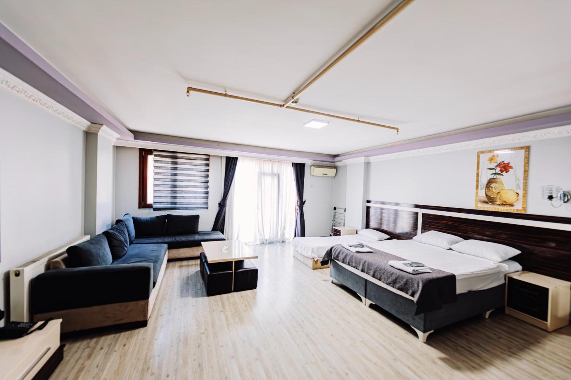 איסטמבול Diamond Suites Residence מראה חיצוני תמונה