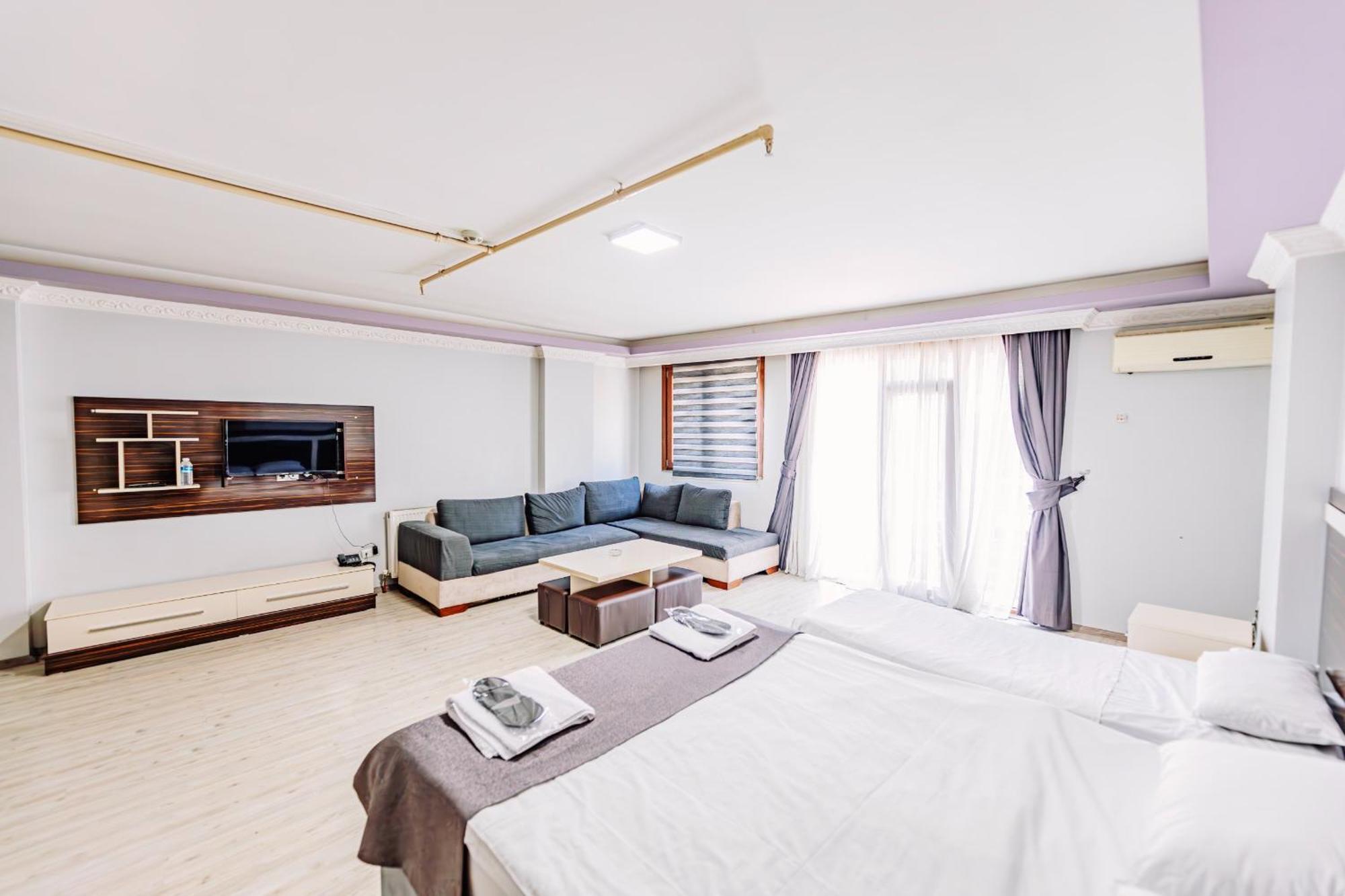 איסטמבול Diamond Suites Residence מראה חיצוני תמונה