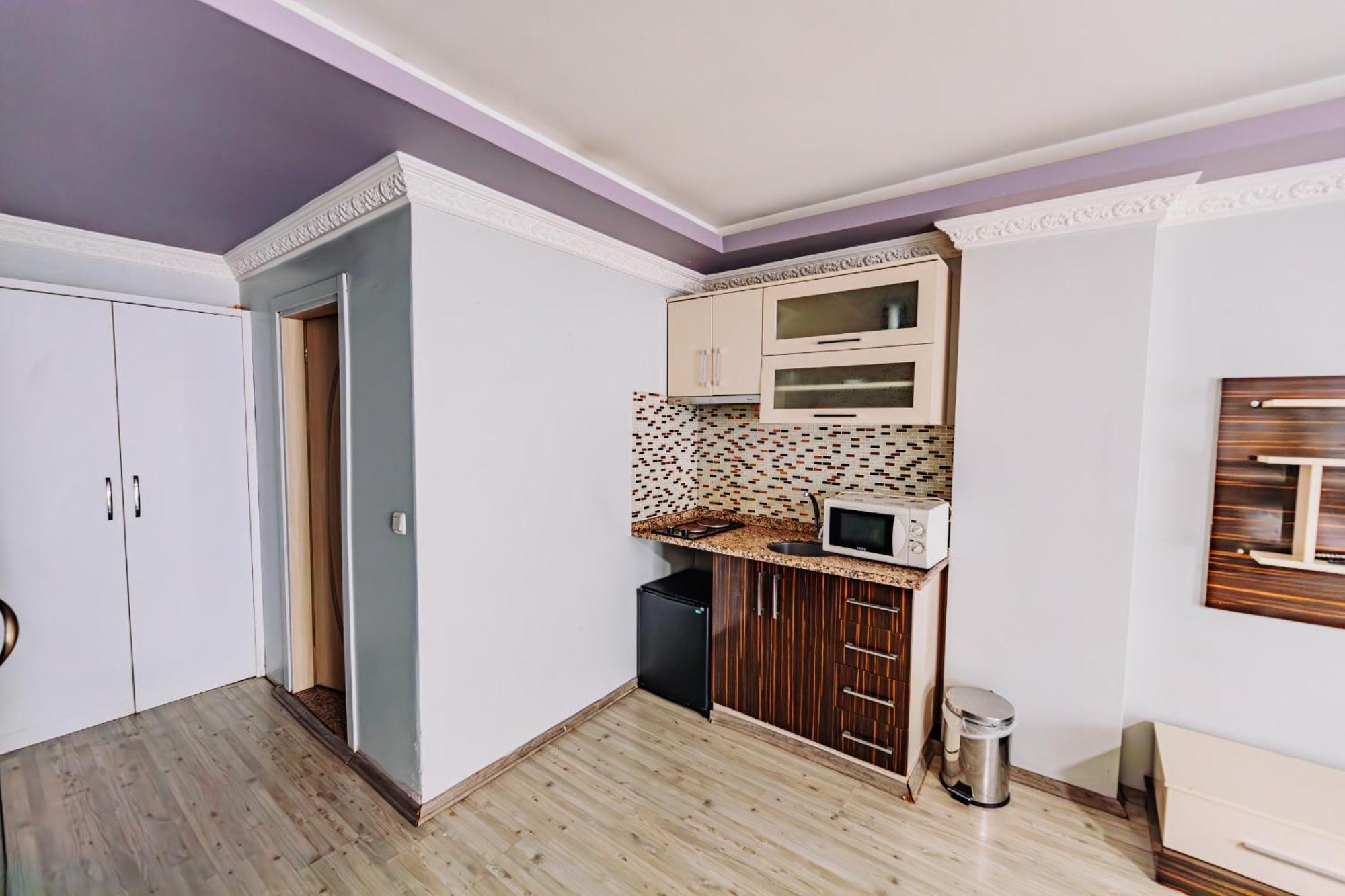 איסטמבול Diamond Suites Residence מראה חיצוני תמונה
