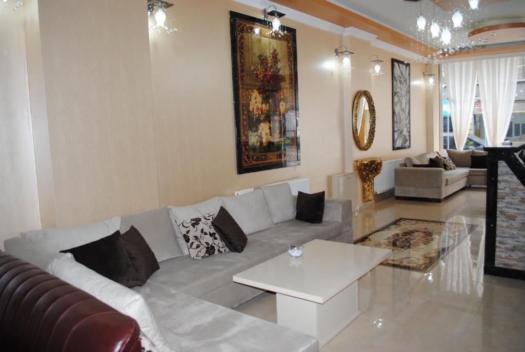 איסטמבול Diamond Suites Residence מראה חיצוני תמונה