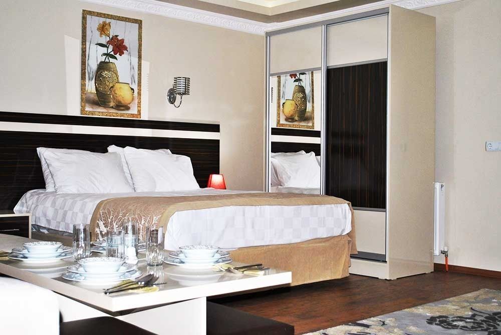 איסטמבול Diamond Suites Residence מראה חיצוני תמונה