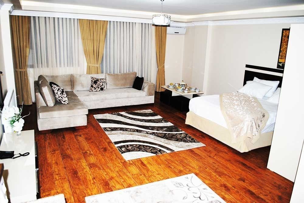 איסטמבול Diamond Suites Residence מראה חיצוני תמונה