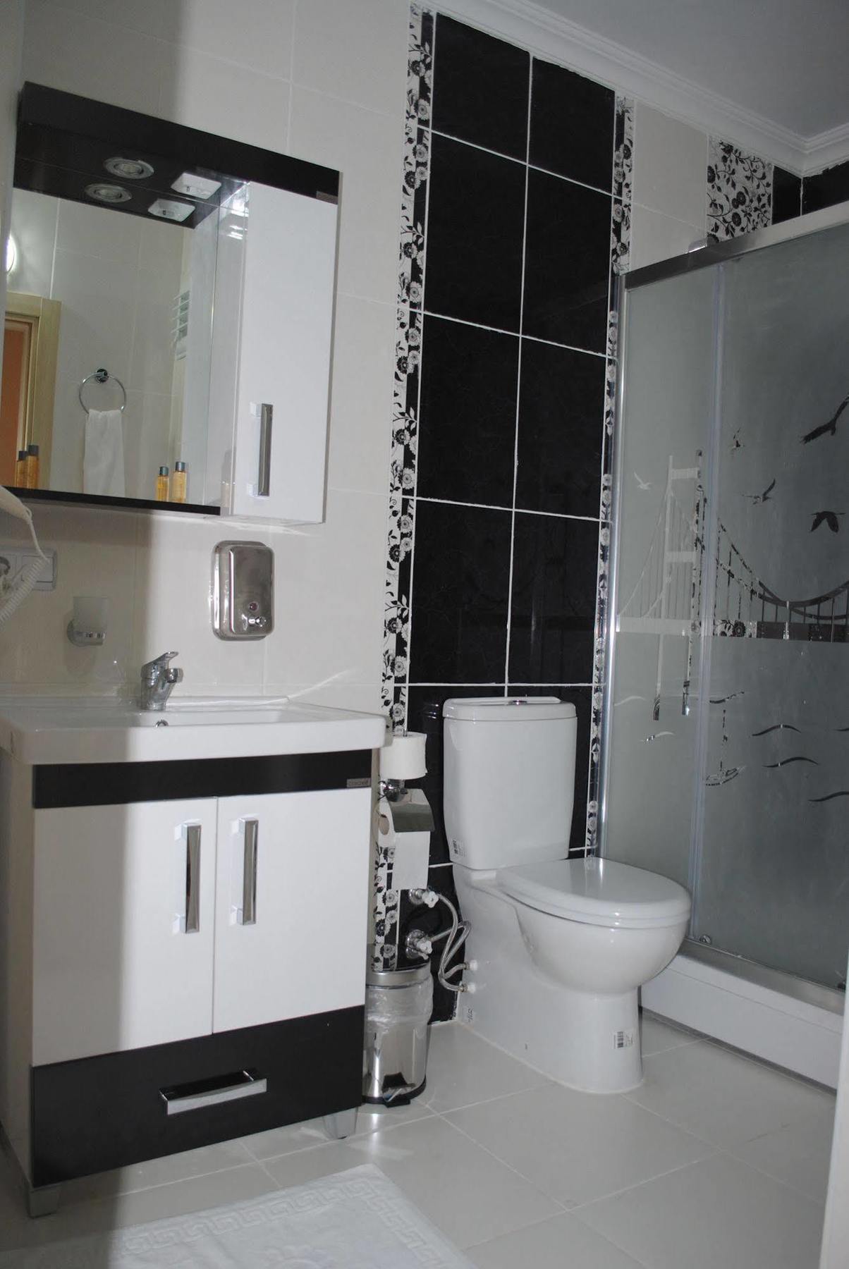 איסטמבול Diamond Suites Residence מראה חיצוני תמונה