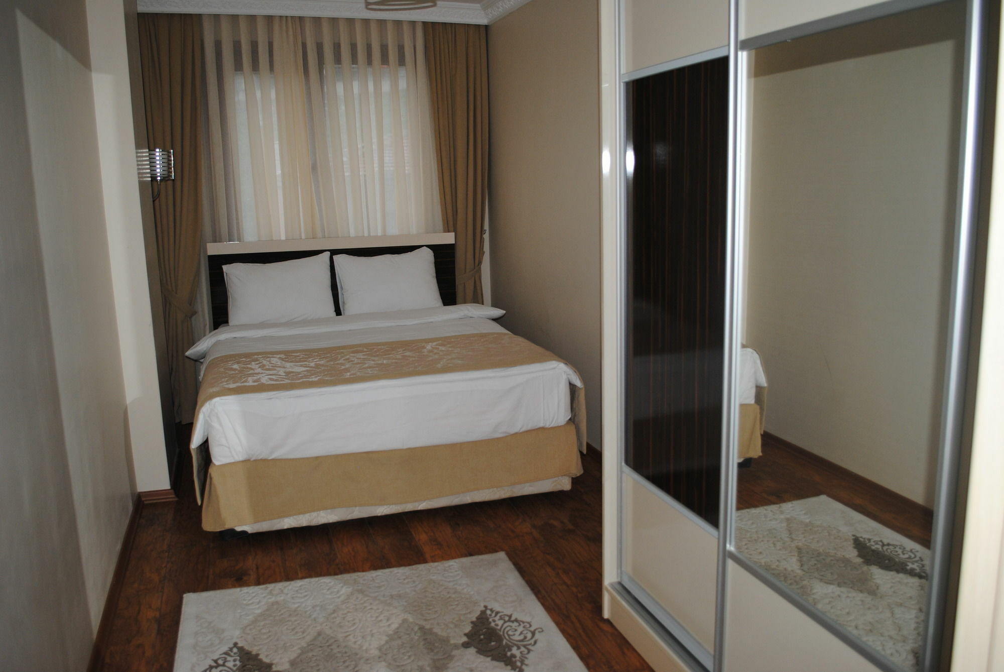 איסטמבול Diamond Suites Residence מראה חיצוני תמונה