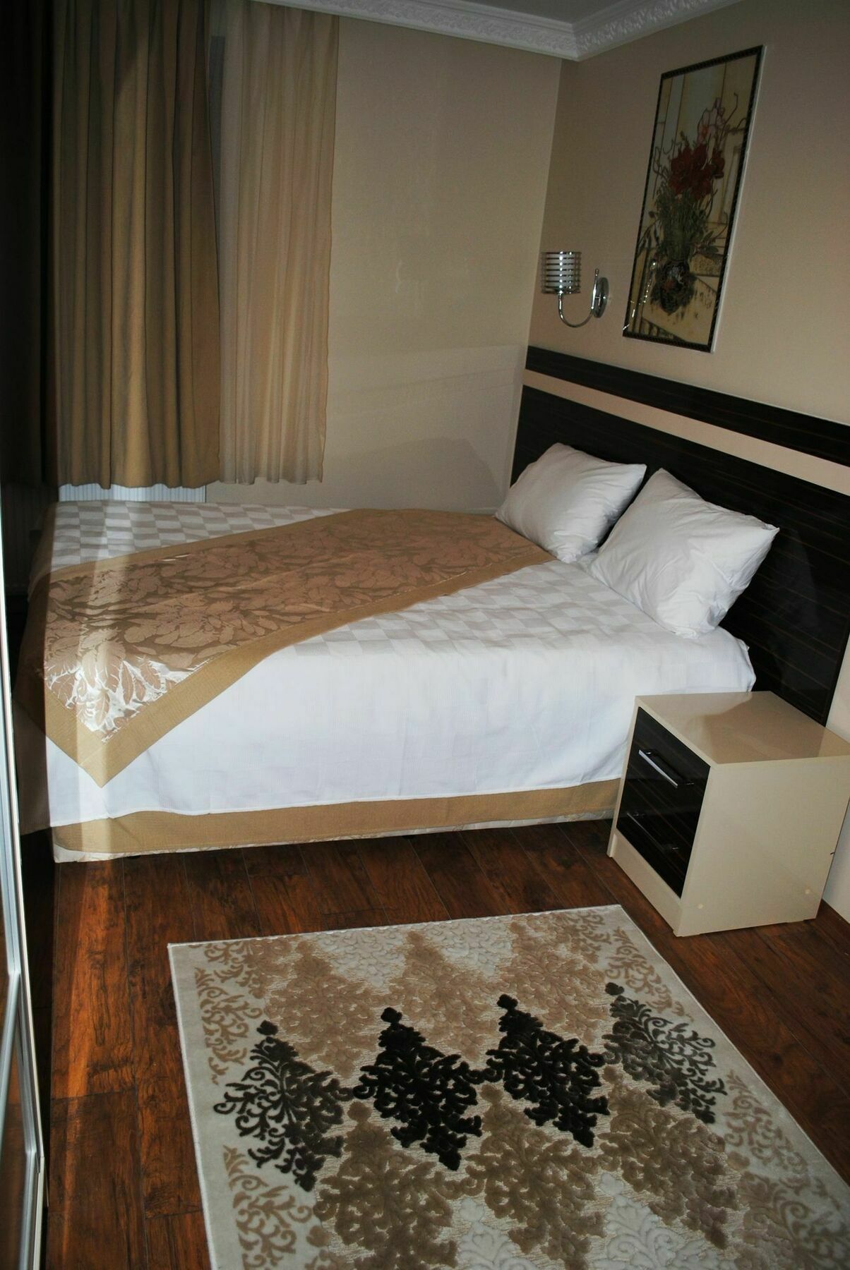 איסטמבול Diamond Suites Residence מראה חיצוני תמונה