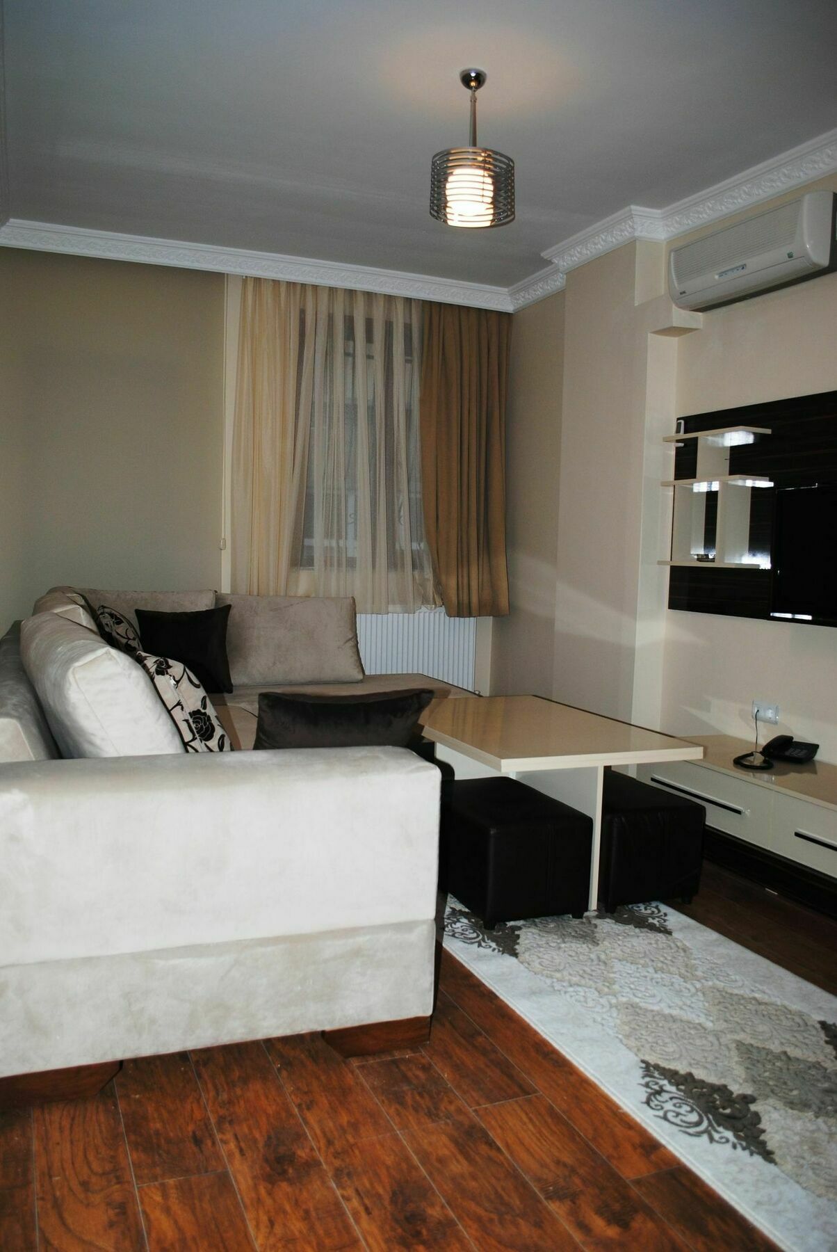 איסטמבול Diamond Suites Residence מראה חיצוני תמונה